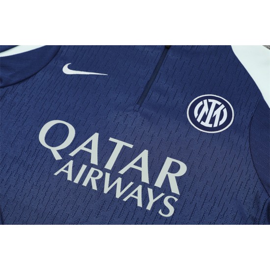 Survêtement Inter Milan 25/26