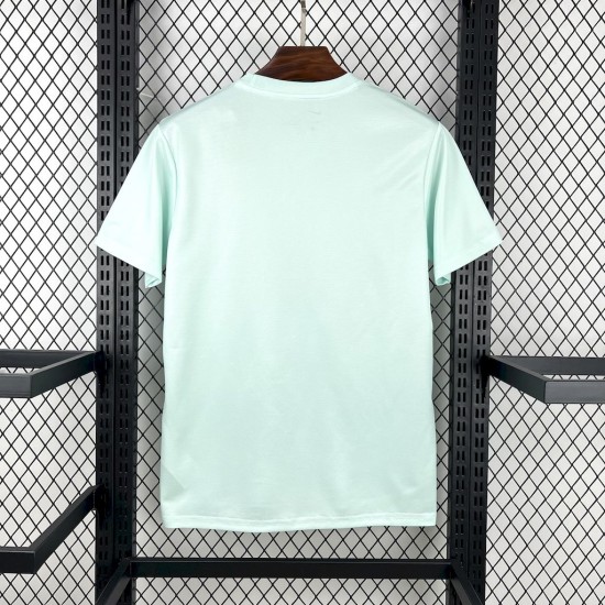 Maillot Brésil 2025