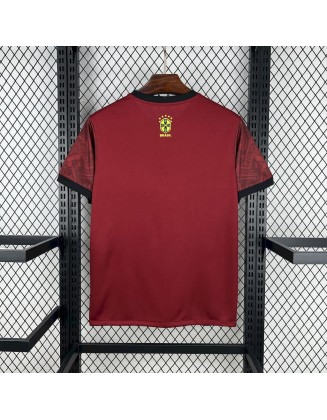 Maillot Brésil 2025