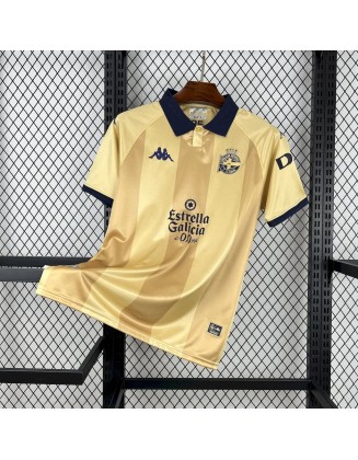 2025/26 Deportivo La Coruna