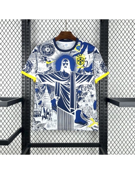 Maillot Brésil 2025 Maillot Brésil 2025