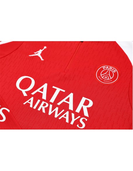 Survêtements PSG 25/26