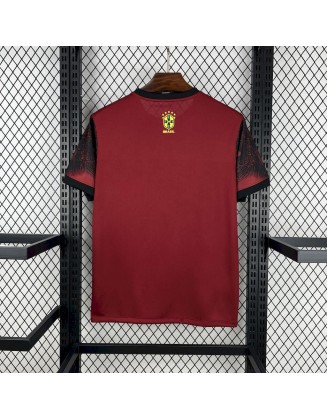 Maillot Brésil 2025