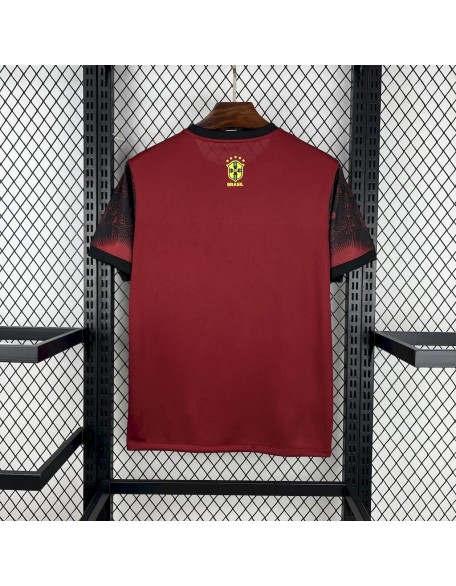 Maillot Brésil 2025 Maillot Brésil 2025