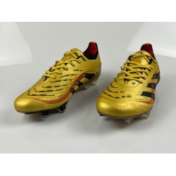 PREDATOR ACCURACY+ FG BOOTS