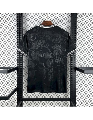 Maillot Juventus Troisième 25/26