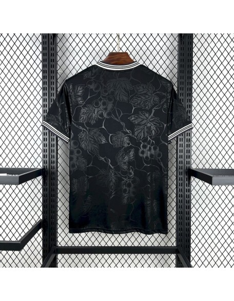 Maillot Juventus Troisième 25/26