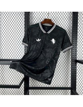Maillot Juventus Troisième 25/26