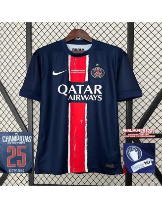 Maillot Champions 24/25