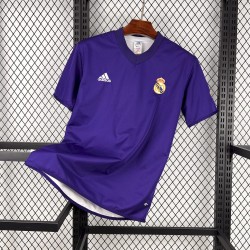 Maillot Real Madrid 02/03 Retro