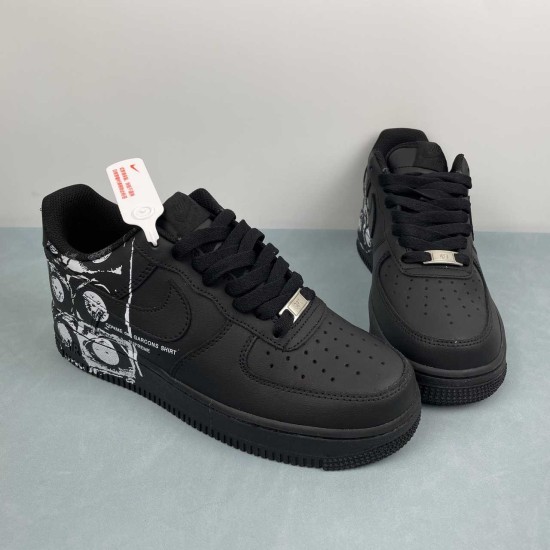 Air Force 1 Low 