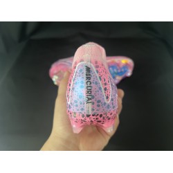 Nike Air Zoom Mercurial Vapor XV Elite FG