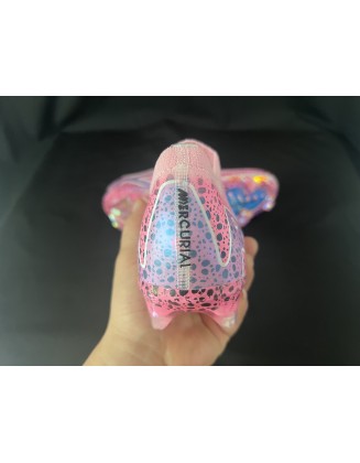 Nike Air Zoom Mercurial Vapor XV Elite FG