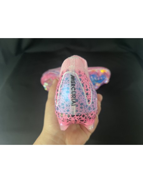 Nike Air Zoom Mercurial Vapor XV Elite FG