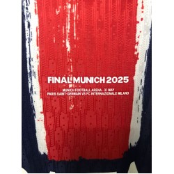 Maillot Final Match Champion 24/25 Enfants