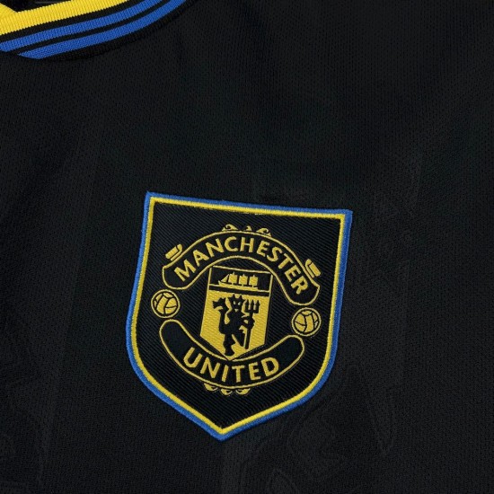 Maillot MU 25/26