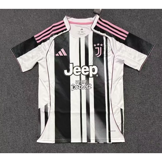 Maillot Juv Domicile 25/26