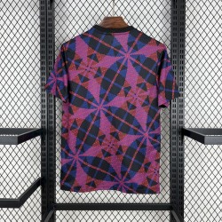 Maillot Olympique Lyon 2025/26