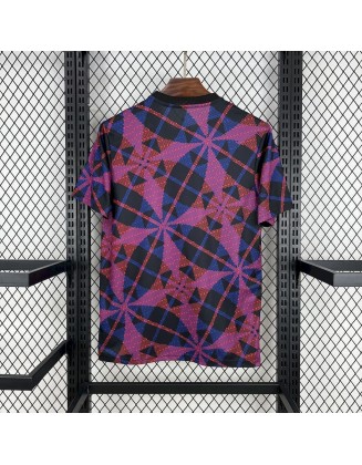 Maillot Olympique Lyon 2025/26