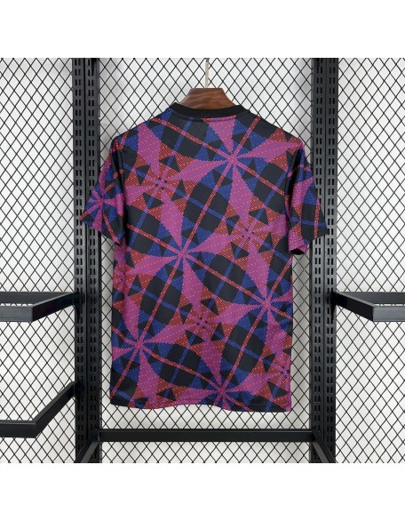 Maillot Olympique Lyon 2025/26 Maillot Olympique Lyon 2025/26