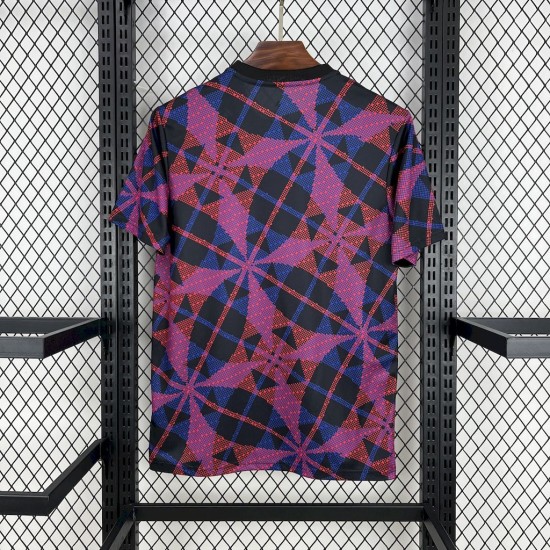 Maillot Olympique Lyon 2025/26