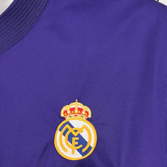 Maillot Real Madrid 02/03 Retro