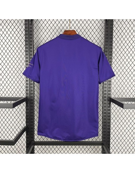 Maillot Real Madrid 02/03 Retro Maillot Real Madrid 02/03 Retro