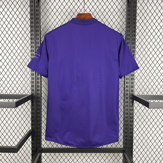 Maillot Real Madrid 02/03 Retro