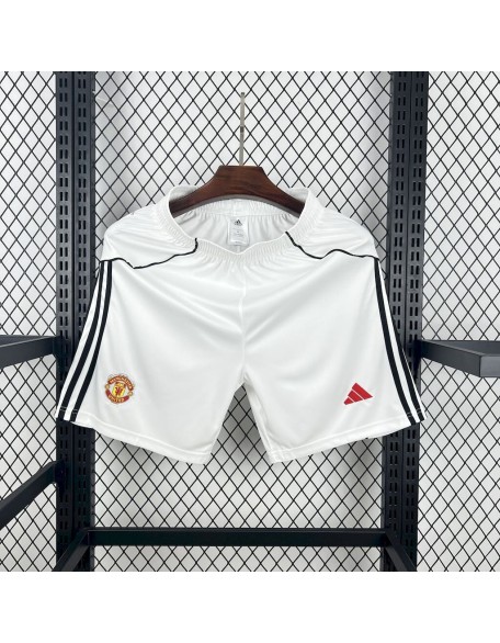 Maillot MU 25/26 ML Maillot MU 25/26 ML