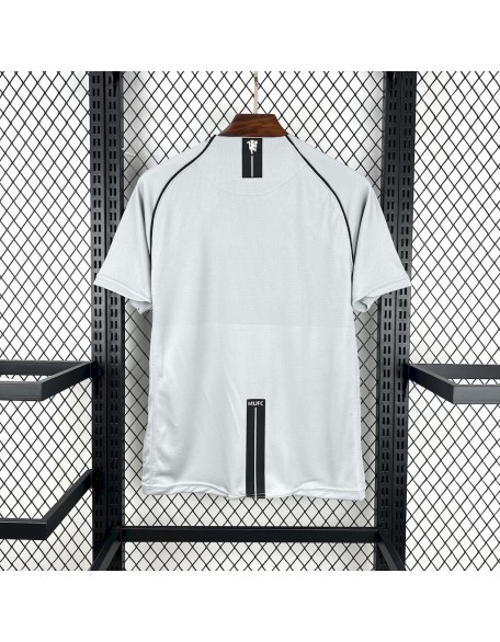 Maillot MU 07/08 Rétro Maillot MU 07/08 Rétro