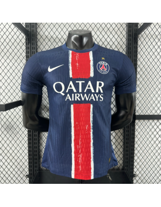 1 étoile Maillot Domicile 24/25 version du lecteur