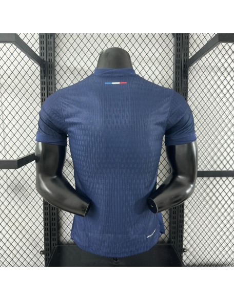 1 étoile Maillot Domicile 24/25 version du lecteur 1 étoile Maillot Domicile 24/25 version du lecteur