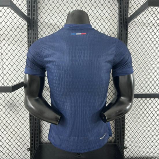 1 étoile Maillot Domicile 24/25 version du lecteur