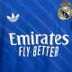 Maillot Troisième Real Madrid 25/26 ML