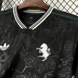 Maillot Juv Troisième 25/26