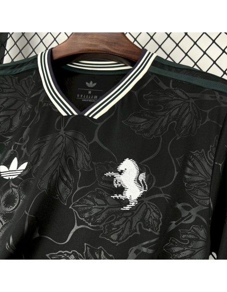 Maillot Juventus Troisième 25/26 Maillot Juventus Troisième 25/26