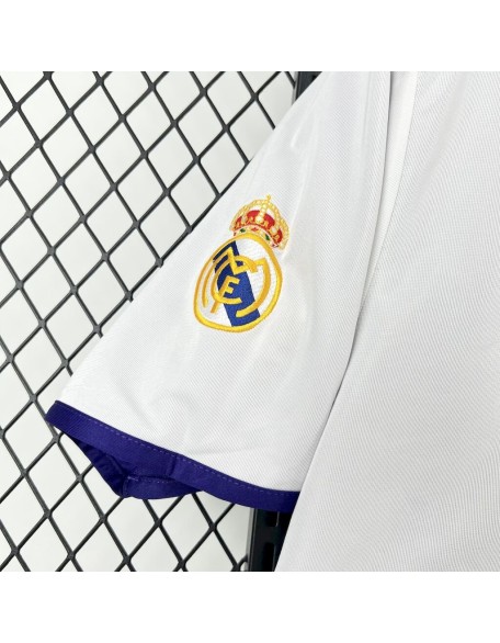 Maillot Real Madrid 02/03 Retro Maillot Real Madrid 02/03 Retro