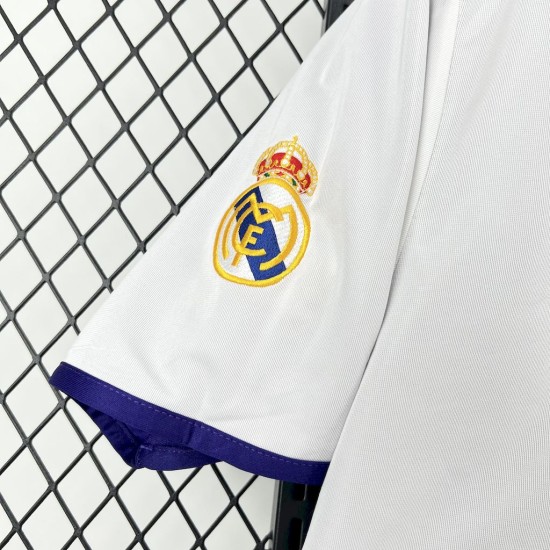 Maillot Real Madrid 02/03 Retro