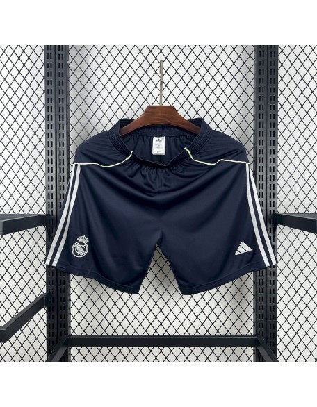 Maillot Real Madrid Exterieur 25/26 Maillot Real Madrid Exterieur 25/26