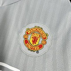 Maillot MU 07/08 Rétro