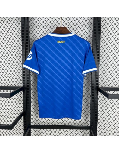 Maillot Troisième Real Madrid 25/26 Maillot Troisième Real Madrid 25/26