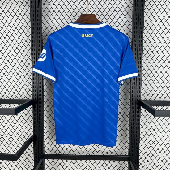 Maillot Troisième Real Madrid 25/26