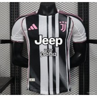 Maillot Juv Domicile 25/26 Joueur