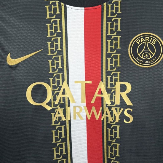 Maillot PSG 25/26