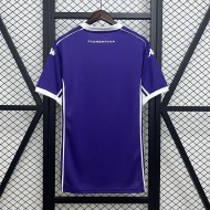 Maillots Fiorentina Domicile 25/26