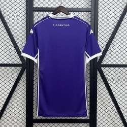 Maillots Fiorentina Domicile 25/26