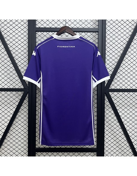 Maillots Fiorentina Domicile 25/26 Maillots Fiorentina Domicile 25/26
