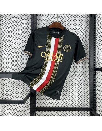 Maillot PSG 25/26