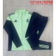 Veste + Pantalon Real Madrid 25/26 Enfants