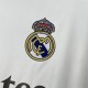 Maillot Real Madrid Domicile 25/26 ML
